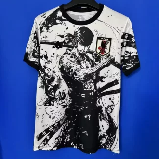 2025/2026 Japón Edición Especial 55 Camiseta de Fútbol Calidad Tailandesa