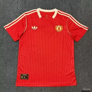 2025/2026 Camiseta de Fútbol Edición Especial 01 del Manchester United Calidad Tailandesa