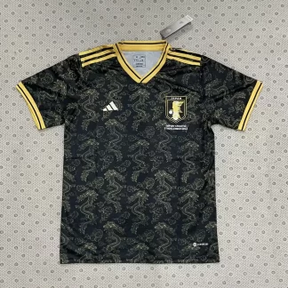 2025/2026 Japón Edición Especial 26 Camiseta de Fútbol Calidad Tailandesa