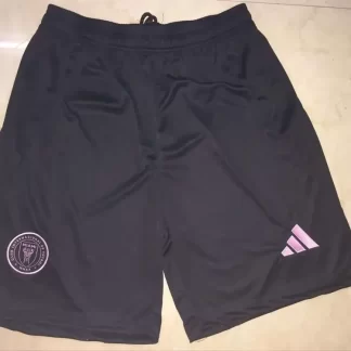 2025/2026 Pantalón Visitante Inter Miami Calidad Tailandesa