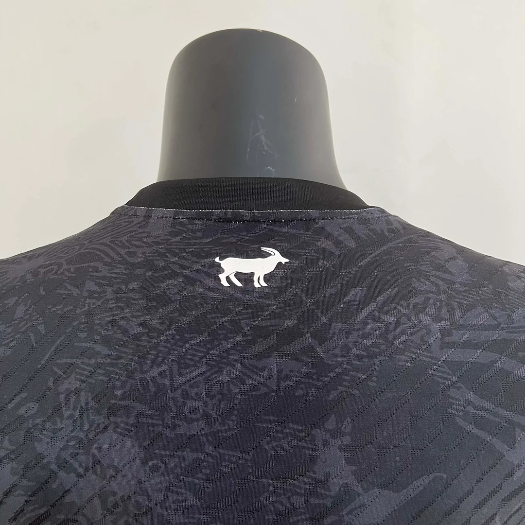 Camiseta de Fútbol Edición Especial Portugal Versión Jugador 2023 Calidad Tailandesa