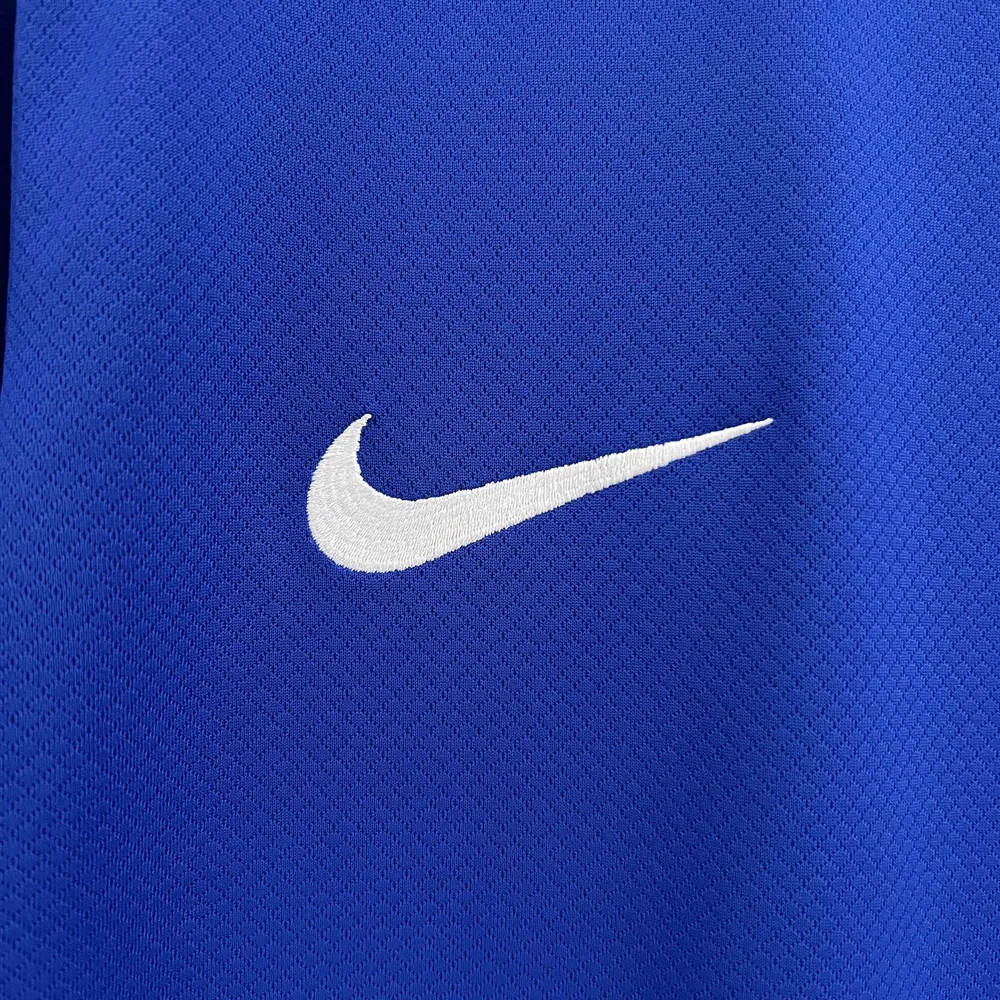 2024-2025 Francia Camiseta de Fútbol Local Calidad Tailandesa