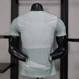 2026 Player Version México Mundial Edición Conmemorativa Camiseta de Fútbol AAA calidad fan