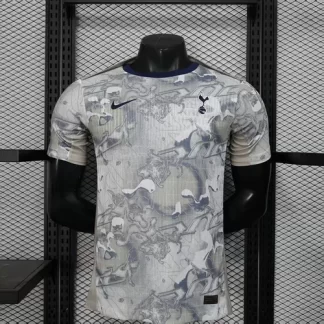 2025/2026 Camiseta Entrenamiento Tottenham Versión Jugador Calidad Tailandesa