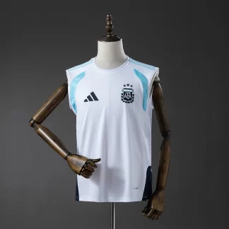 2026/2027 Argentina Chaleco de Entrenamiento AAA Grado Fan