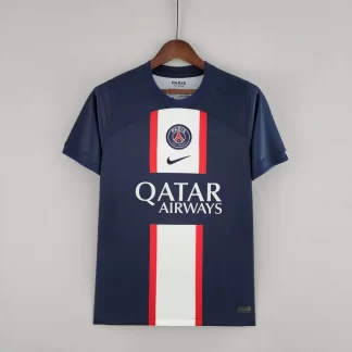2022/2023 Camiseta Psg Paris Saint-Germain Local