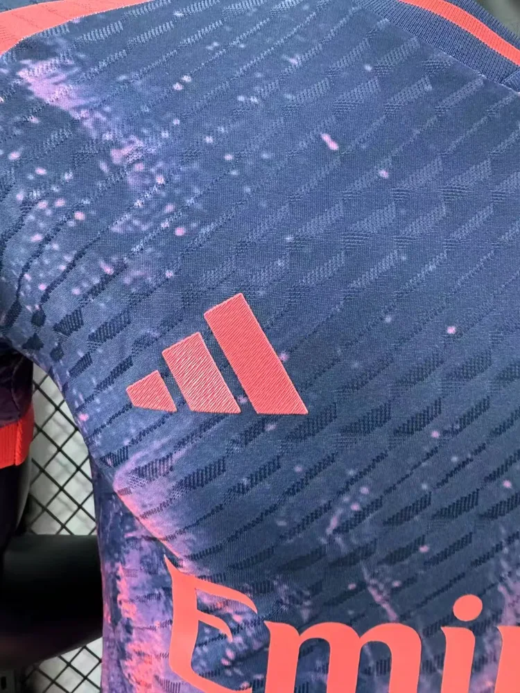 2024/2025 Versión Jugador Real Madrid Edición Especial 10 Camiseta de Fútbol Calidad Tailandesa