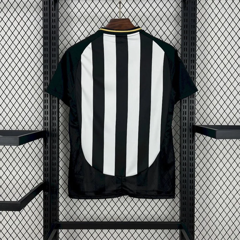2025/2026 Camiseta de Fútbol Local Atlético Mineiro 1:1 Calidad Tailandesa