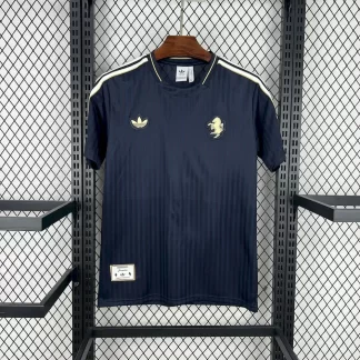 2025/2026 Juventus Camiseta de Fútbol Calidad Tailandesa