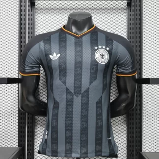 Camiseta de Fútbol Edición Especial Alemania Versión Jugador 2026 AAA calidad fan