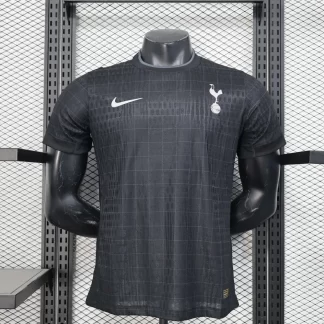 2025/2026 Versión Jugador Tottenham Tercera Equipación Visitante Camiseta de Fútbol Calidad Tailandesa