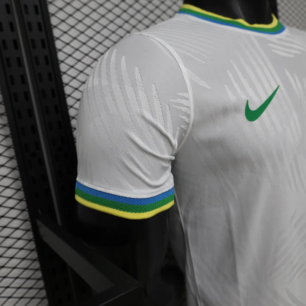 2026 Player Version Brazil National Team Special Edition Football Shirt AAA fan-grade