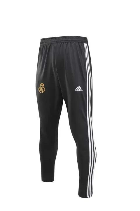 Chándal de Entrenamiento Media Cremallera Edición Especial Real Madrid Amarillo 2023/2024 Set