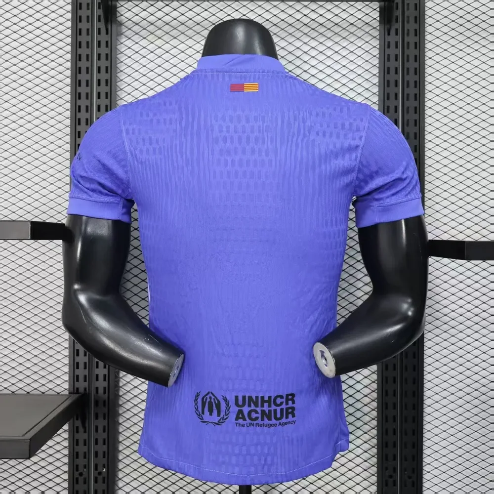 Camiseta de fútbol Edición Especial 23 Barcelona Versión Jugador 2025/2026 Calidad Thai