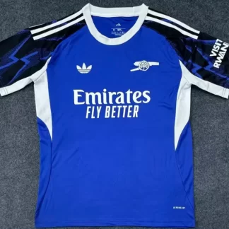 Camiseta de Fútbol Edición Especial 04 del Arsenal 2025/2026 Calidad Tailandesa