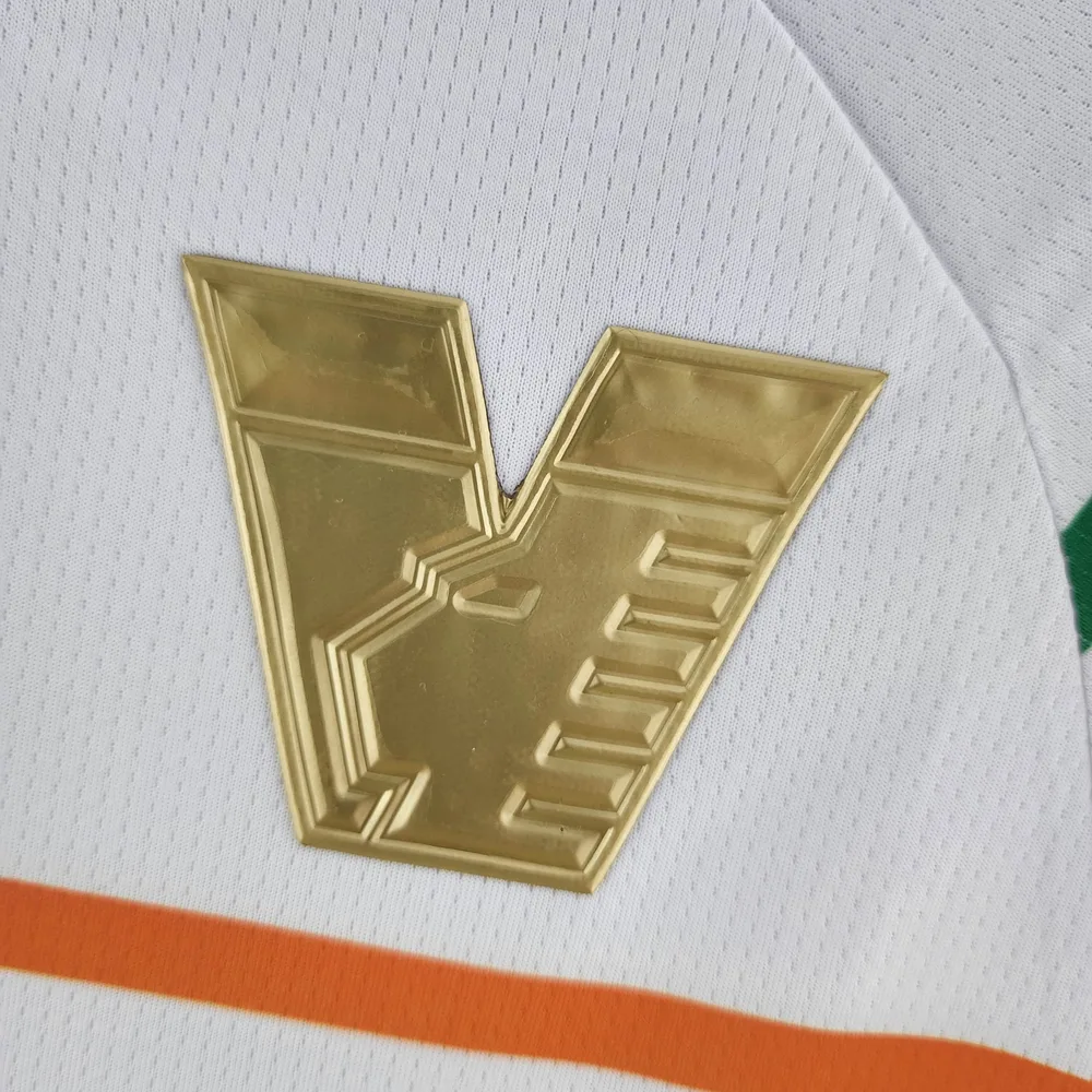 2022/2023 Camiseta de Fútbol Visitante Venezia Calidad Tailandesa
