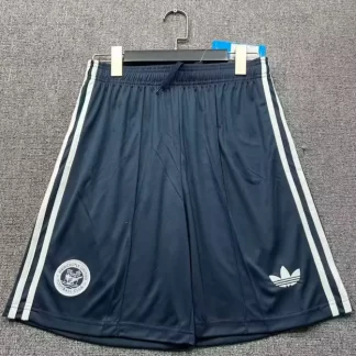 Pantalones Cortos de Fútbol Local Newcastle United 2026/2027 1:1 Calidad Tailandesa