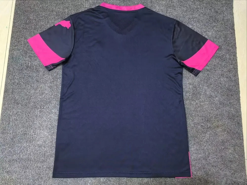 2025/2026 Marruecos Selección Nacional Edición Especial Camiseta de Fútbol Calidad Thai