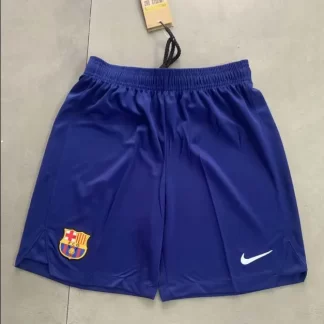 2023/2024 Barcelona Local Pantalón Corto Calidad Tailandesa