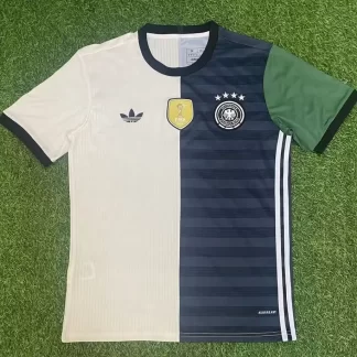 2025/2026 Alemania Edición Especial Camiseta de Fútbol Calidad Tailandesa