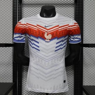 Camiseta de Fútbol Edición Especial Selección de Francia Versión Jugador 2026 AAA calidad fan