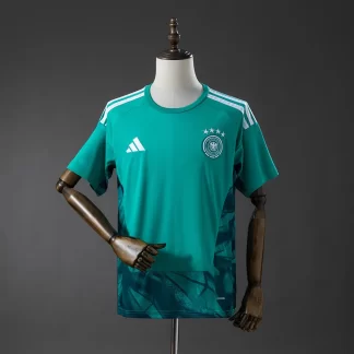 2026 Camiseta de Portero de Alemania AAA calidad fan
