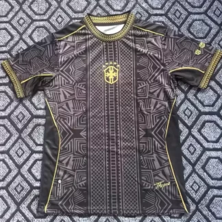 2026/2027 Brasil Edición Especial Camiseta de Fútbol 1:1 Calidad Tailandesa