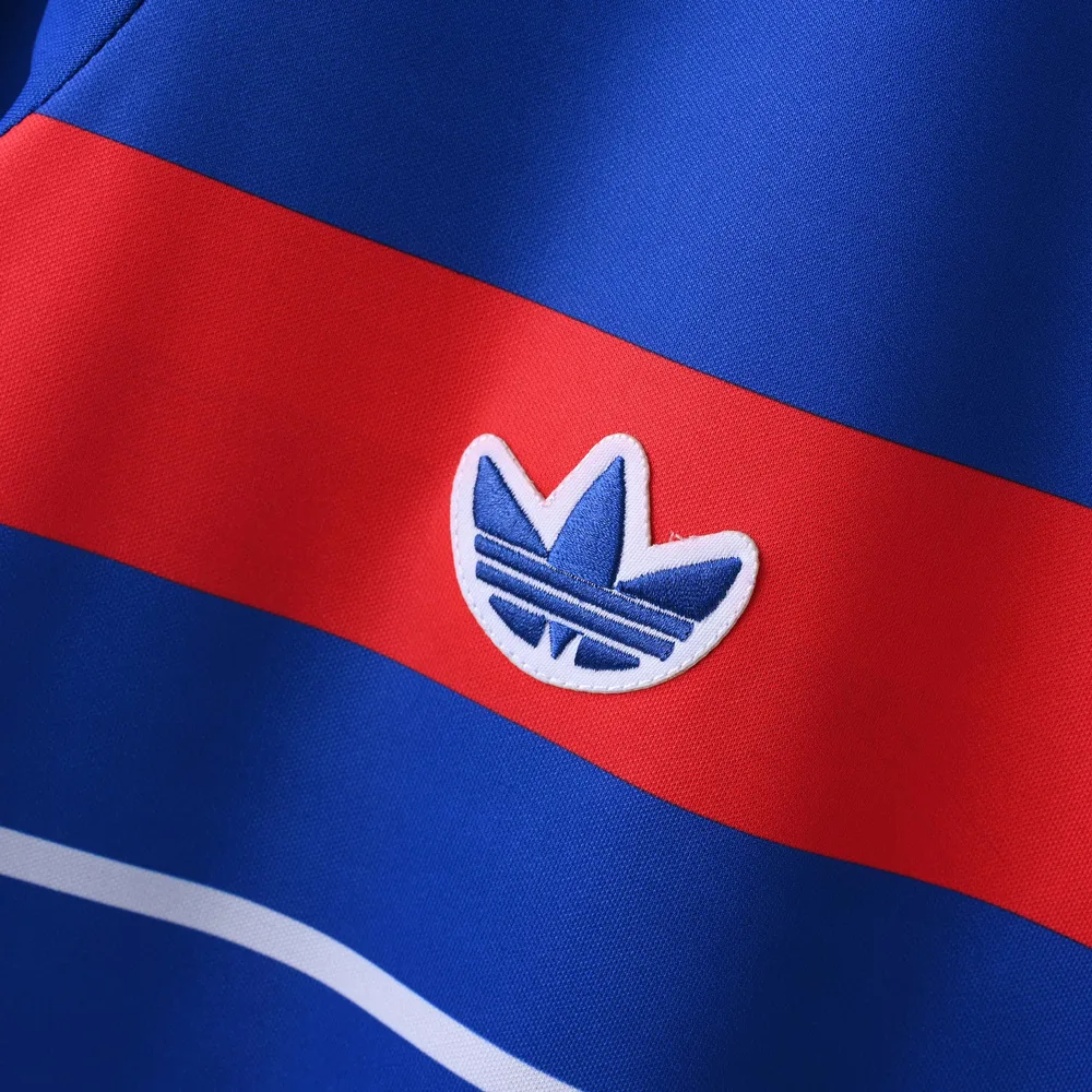 Camiseta Local Retro 1984 Francia AAA calidad fan