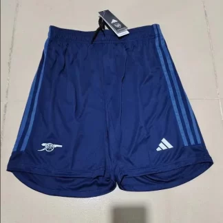 Pantalón Corto 2023/2024 Arsenal Tercera Visitante