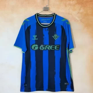 2026/2027 Camiseta de Fútbol Tercera Equipación Visitante Real Betis 1:1 Calidad Tailandesa