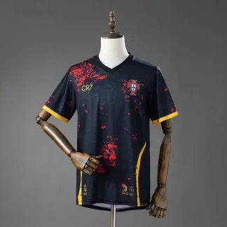 Camiseta CR7 Edición Especial de Portugal 2026