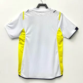 2009/2010 Camiseta de Fútbol Local Retro Tottenham Hotspur