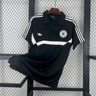 Camiseta Retro 1990 Germany Away de Fútbol