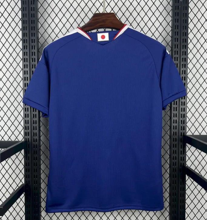 2026 Japón Camiseta Local Fútbol Calidad Tailandesa