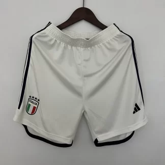 2023 Italia Visitante Pantalón Corto Fútbol