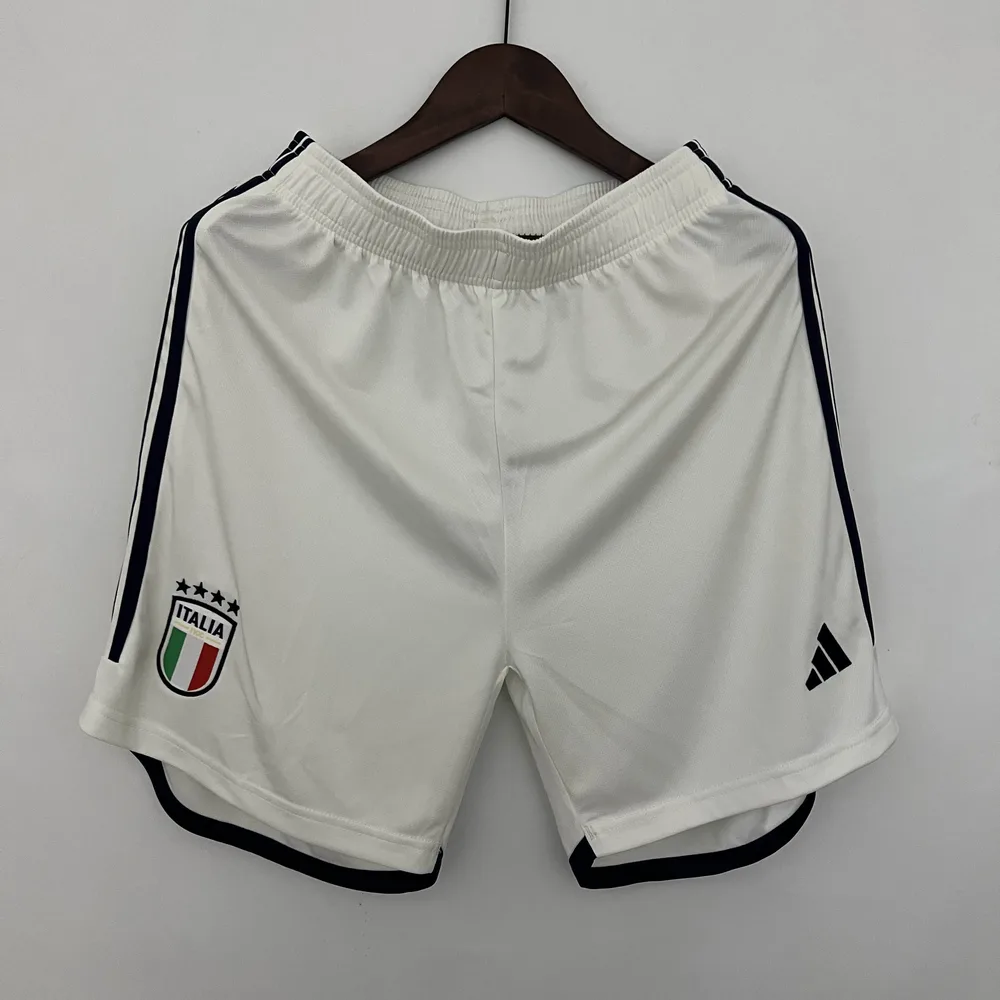 2023 Italia Visitante Pantalón Corto Fútbol