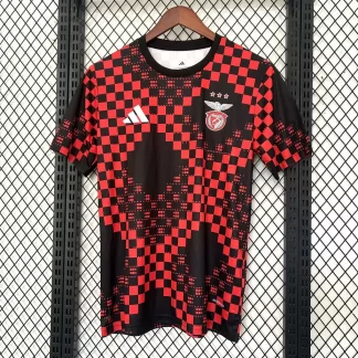 2025/2026 Chándal de Entrenamiento del Benfica Calidad Tailandesa