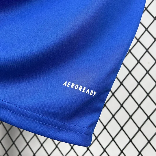 Camiseta de local de Curazao 2026, grado fan AAA