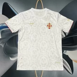 Camiseta de Fútbol Edición Especial Inglaterra 2024-2025 Calidad Tailandesa