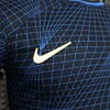 Camiseta de Fútbol Visitante Chelsea Versión Jugador 2023/2024 Calidad Tailandesa