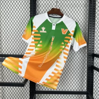 2024/2025 Venezia Edición Especial Camiseta de Fútbol Calidad Tailandesa
