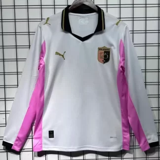 2025/2026 Palerm 125 Aniversario Edición Camiseta Fútbol Calidad Thai