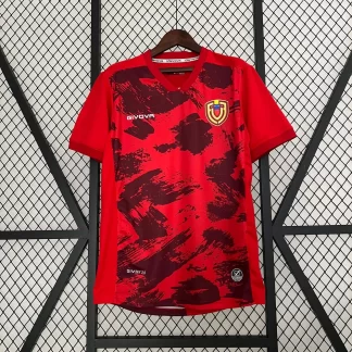 Camiseta de Local de la Selección de Venezuela 2023 Calidad Tailandesa