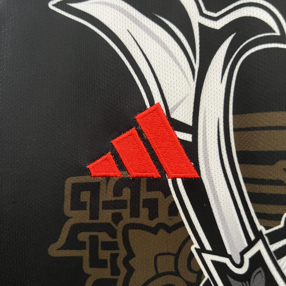 2024/2025 Camiseta Edición Especial Japón x Cabeza de Guerrero AAA calidad fan