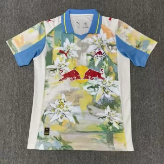 2025/2026 Camiseta del Mundial de Clubes de Leipzig Calidad Thai