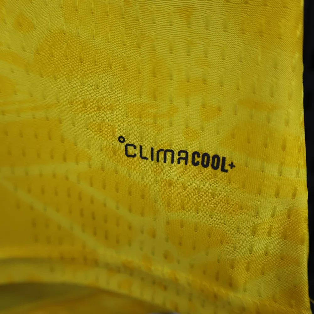 Camiseta de Fútbol Mujer Local Colombia Versión Jugador 2026 AAA calidad fan