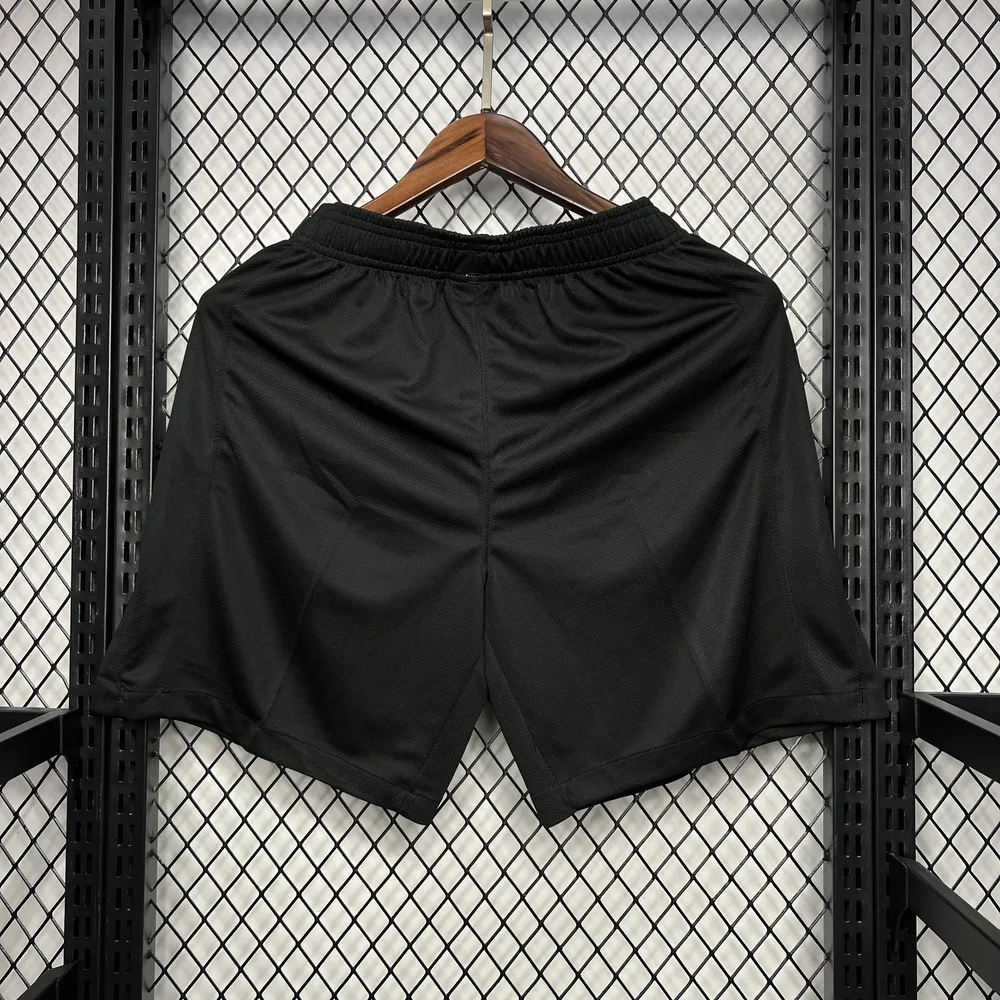 2024-2025 Portugal Visitante Camiseta Fútbol Pantalón Corto