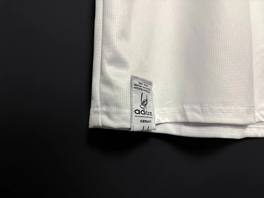 2026 Camiseta Local de Alemania AAA calidad fan