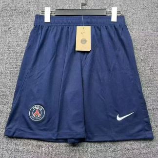 2025/2026 Pantalón corto Local PSG Calidad Tailandesa