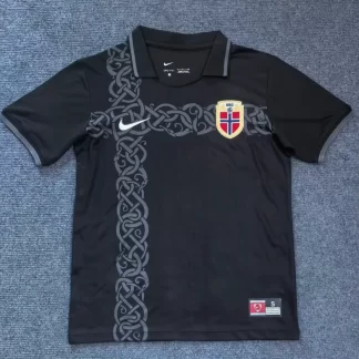 2025/2026 Camiseta de fútbol Selección Nacional de Noruega Edición Especial calidad tailandesa